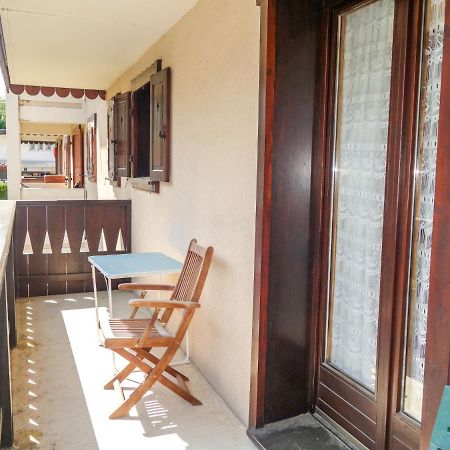 Apartment Les Jardins Alpins-4 By Interhome سا جيرفي لي با المظهر الخارجي الصورة